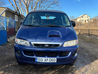 Hyundai H200 foto 2