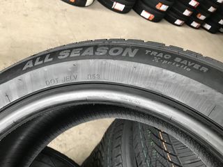 215/55 R18 Tracmax Allseason Trac saver/ Доставка, Livrare toata Moldova foto 8