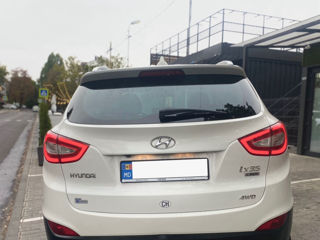 Hyundai ix35 foto 6