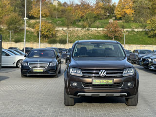 Volkswagen Amarok foto 5