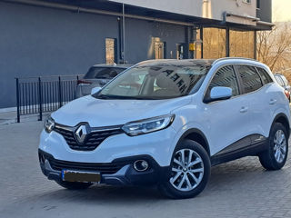 Renault Kadjar foto 3