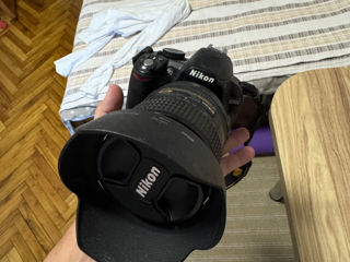 Nikon D3100