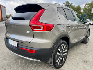 Volvo XC40 foto 3