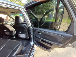 Honda CR-V foto 4