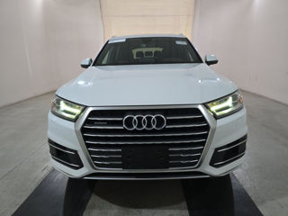 Audi Q7 foto 3