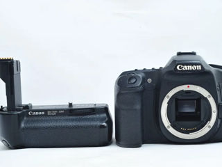Продам Canon 50d