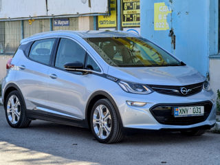 Chevrolet Bolt foto 5