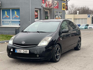 Toyota Prius foto 2