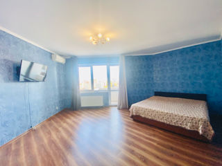 Apartament cu 1 cameră, 50 m², Centru, Chișinău