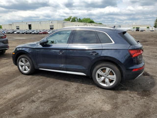 Audi Q5 foto 2