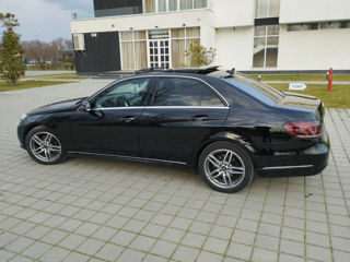 Mercedes E-Class foto 6