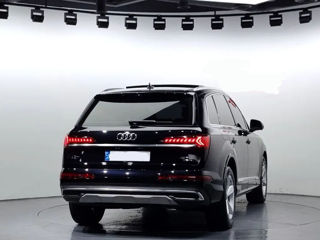 Audi Q7 foto 4