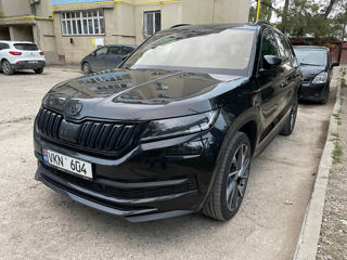 Skoda Kodiaq foto 2