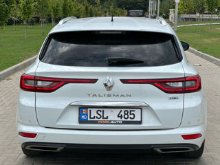 Renault Talisman foto 6