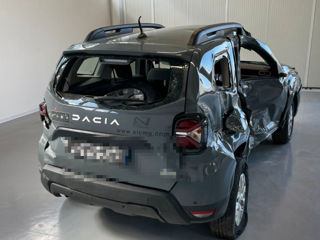 Dacia Duster foto 8