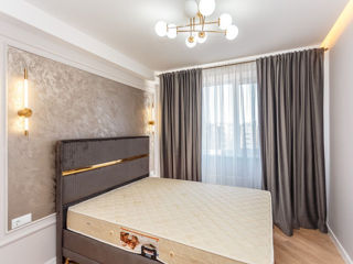 Apartament cu 1 cameră, 50 m², Botanica, Chișinău