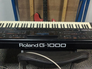 Roland G 1000 foto 2