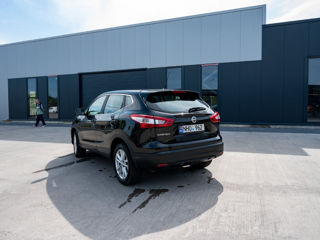 Nissan Qashqai foto 5