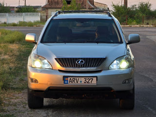 Lexus RX Series foto 5