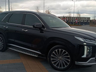 Hyundai Palisade foto 4