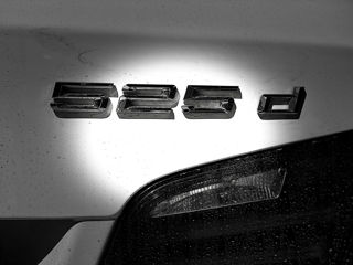 BMW 5 Series foto 7