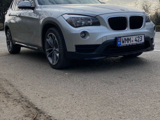 BMW X1 foto 4