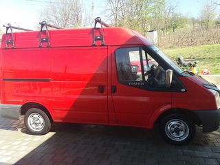 Ford Transit foto 2