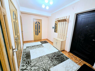 Apartament cu 2 camere, 65 m², Râșcani, Chișinău foto 6