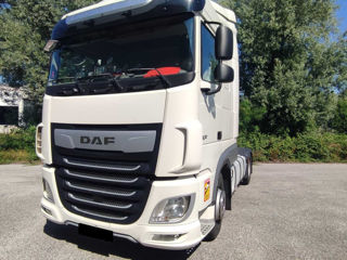 Daf XF 480 SC