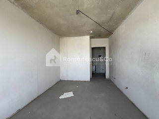 Apartament cu 1 cameră, 37 m², Botanica, Chișinău foto 7