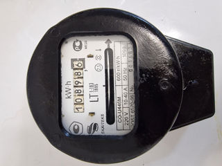 Contor electric