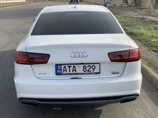 Audi A6 foto 2