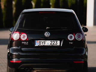 Volkswagen Golf Plus foto 2