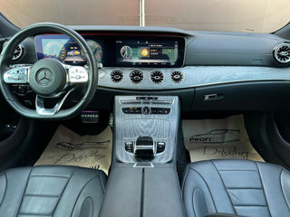 Mercedes CLS-Class foto 8