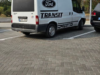 Ford tranzit foto 4