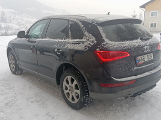 Audi Q5 foto 2