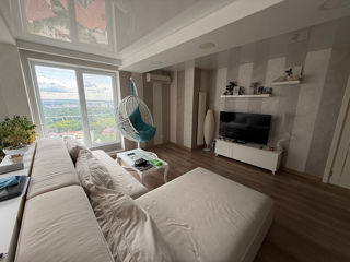 3-rm apt., 105 м², 9/9 fl.