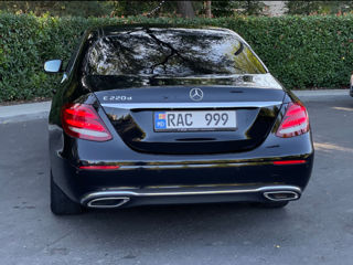 Mercedes E-Class foto 6