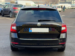 Skoda Octavia foto 7