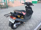 Yamaha axsis foto 3