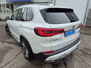 BMW X5 foto 5