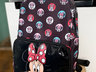 Детский Рюкзак Disney Minnie Mouse