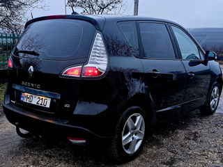 Renault Scenic foto 3