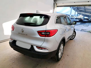 Renault Kadjar foto 4