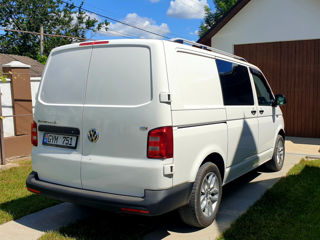 Volkswagen Transporter T6 2018 foto 5