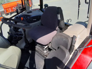 Massey Ferguson 5710 foto 6