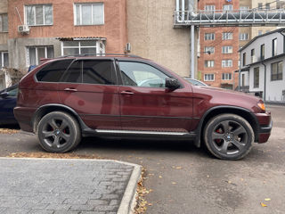 BMW X5 foto 11