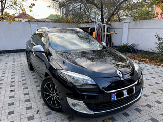 Renault Megane foto 3