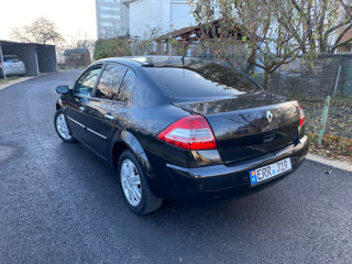 Renault Megane foto 5