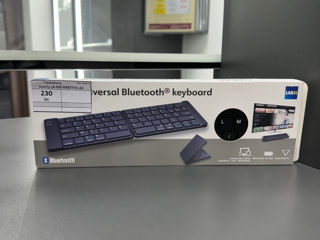 Tastatura Azerty LB-KM-KBBTF01-AZ, 230